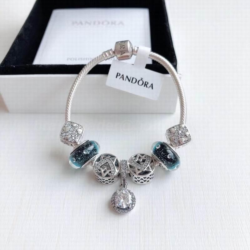 Pandora Bracelets 1530